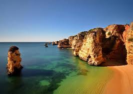 Ga met ons mee op vakantie naar de algarve, het populaire, zonovergoten meest zuidelijke deel van portugal. Luxuscamping An Der Algarve Die Perfekte Auszeit Im Schonen Portugal Camping Info Magazin