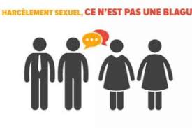 Témoignage d'un harcèlement moral ou sexuel en pdf. Le Harcelement Sexuel Au Travail Sophie Morin Conseils