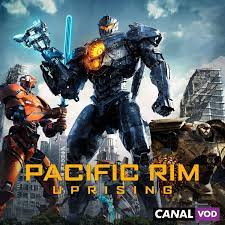 Pacific Rim Uprising 2018 Pacific Rim Movie Pacific Rim Full Movies
