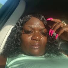 Ruby Griffin Carroll