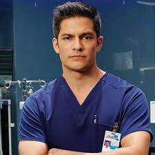 Con el apoyo del director de la unidad de cirugía del hospital, el dr. The Good Doctor El Dr Melendez Volveria A Aparecer En La Segunda Parte De La Temporada 4 De La Serie Amazon Prime Tv Abc Nnda Nnlt Depor Play Depor