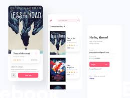 Ebook App App Ebook Simple App