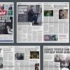 Tabloids date to the early 1900s when they were referred to as small newspapers. Https Encrypted Tbn0 Gstatic Com Images Q Tbn And9gcrqykdtee Squadsdfhqs7nes4zdl3 2thvb2y4ie8zncsdp7zb Usqp Cau