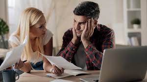 How To Trust Yourself After Financial Setbacks - Beyond Finance