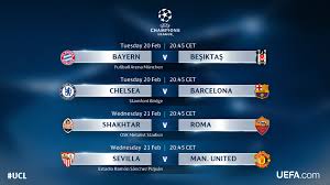 Cbs sports has the latest champions league news, live scores, player stats, standings, fantasy games, and projections. Playstation Home Home Facebook