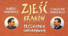 Tato informační stránka o stanisław mancewicz zobrazuje poslední internetové články, ve kterých se výraz stanisław mancewicz vyskytuje. Zjesc Krakow Pinezka