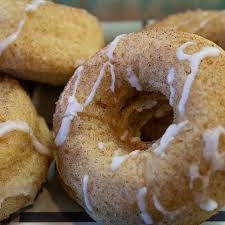 Biscochito Donuts Donuts Donut Store Yummy