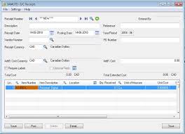Said qr codes are really really big so it will take a while to become good at scanning them. Sage 300 Cloud Simplifies Barcode Scanning For Storekeepers Best Erp Crm Company In India Business Management Software Provider Sage Software