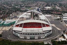 Tickets left for collection can be picked up from the box office at the venue on the day of the event. Don T Miss To Visit Wembley Stadium Blog Shortlet London