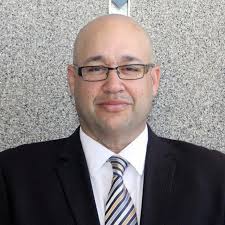 National City's new city manager dies two days after being promoted