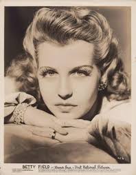 Who is Betty Field dating? Betty Field boyfriend, husband