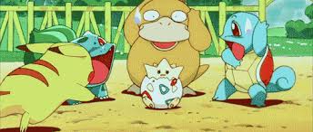 Make up spoofs, make create a new spoof. Ash Pokemon Baby Crying Page 1 Line 17qq Com