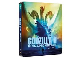 Kong, also known by the working title of apex is a 2021 american science fiction monster film produced by legendary pictures, and the fourth entry in the monsterverse, following 2019's godzilla: Godzilla King Of The Monsters Germany Steelbook Steelbooks