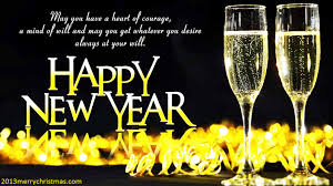 Happy New Year HD Images