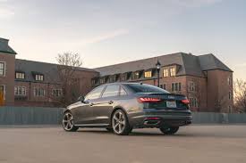 This week rob borrowed the rio s trim level and took it on a test drive in the mountains. Tested 2021 Audi A4 45 Advances A Proven Formula