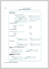How to fill out an application in pdf format. Kalyana Lakshmi Application Form Download Pdf Telanganaepass Cgg Gov In
