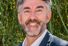 NEW PRESIDENT FOR LOCAL IRELAND