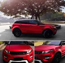 Use it for your car wrap, truck. Matte Chrome Red Wrap Matte