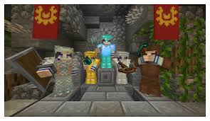 First, you need to dig two blocks on the ground and . As2pm Armor Stand To Player Model Minecraft Pe Texture Packs