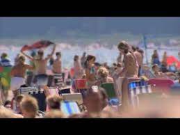 Boda Sand Boda Camping Youtube