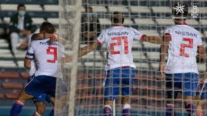 This page contains an complete overview of all already played and fixtured season games and the season tally of the club rentistas in the season overall statistics of current season. Nacional 3 0 Rentistas Goles Resumen Y Resultado As Com