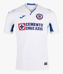Ichigo es el hijo de isshin y masaki kurosaki, y hermano mayor de karin y yuzu. Cruz Azul Away Jersey Hd Png Download Transparent Png Image Pngitem