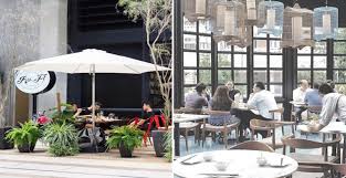 1.3km jogging track , playground for kids and fountain. 5 Good Places To Eat Near Klcc For Malaysian Business Professionals