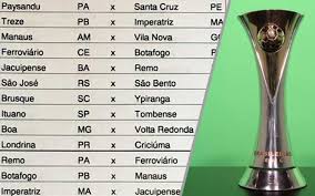 Classificação de cada time do campeonato brasileiro de 2020. A Tabela Da Serie C De 2020 Com Seis Clubes Do Nordeste No Grupo A Cassio Zirpoli