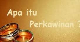 Bentuk perkawinan menurut pembayaran mas kawin / mahar. Definisi Perkawinan Menurut Para Ahli