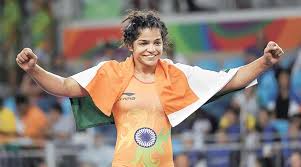 Currently, a total of 100 athletes have qualified for tokyo olympics across 11 sports disciplines and about 25 more athletes are likely to qualify for the tokyo olympics details of which will emerge by end of june. What Is The Rescue Rule In Wrestling That Brought Sakshi Malik A Medal In Rio And Lifted The Spirits Of All India Sports News The Indian Express
