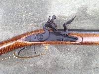 We did not find results for: Yorktown Rifle Cabin Creek Muzzleloading