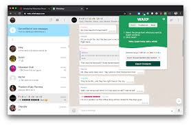 Download Waxp Whatsapp Group Contact Exporter By Codegena Com