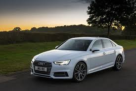 Audi ag is a german manufacturer of a range of automobiles, from supermini to crossover suvs in various body styles and price ranges that are marketed under the audi brand. Audi A4 Tdi S Line Uk Spec B9 Cars Sedan 2015 Wallpaper 3000x2000 818634 Wallpaperup