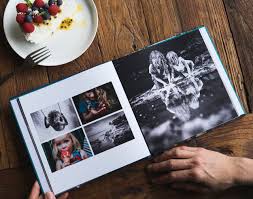 Coffee table books are an authentic form of education and a fine way to spend some of your abundant free time. Photo Books Make The Best Personalised Books