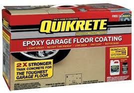The Bad Reviews Of Rust Oleum And Quikrete Epoxy Paint Kits All Garage Floors Garage Floor Epoxy Garage Epoxy Epoxy Paint