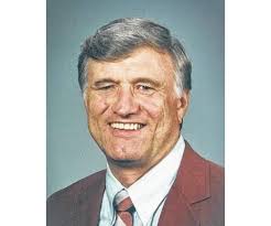 James Golden Obituary (2017)