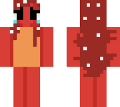 Htf handy x mole : Happy Tree Friends Minecraft Skins