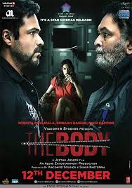 We would like to show you a description here but the site won't allow us. The Body Now Showing Book Tickets Vox Cinemas Uae
