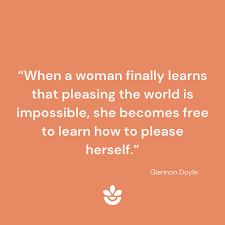 With the media cancelled and tour postponed and stores' doors closed, you did this. Glennon Doyle Quote Quotes About Motherhood Quotes Untamed Quotes
