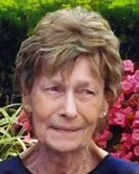 Eileen Murphy Obituary