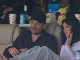 Who is Mishka Silva? Influencer Spotted With Tobey Maguire at Super Bowl  Sparks Buzz