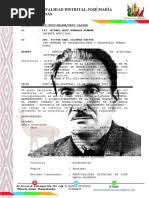 Contrato de Servicio de Consultoría de Obra N 006-2020-MDPALC.