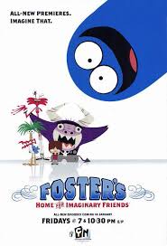 We did not find results for: Seccion Visual De Foster La Casa De Los Amigos Imaginarios Serie De Tv Filmaffinity