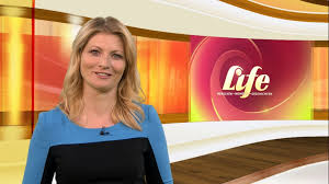 Die moderatorin sandra kuhn hat bild die tür geöffnet und einen blick in ihr neues zuhause gewährt. Annika Begiebing Privat So Lebt Die Life Moderatorin Mit Ihrem Mann News De