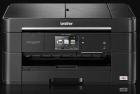 Please ensure that your printer/scanner is on or connected to the power flow Brother Mfc J5625dw Driver Download Software Manual Windows