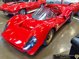 13,9 millions used cars for sale. Make Your Dreams Come True With This Ferrari 330 P4 Replica Carscoops