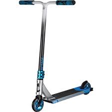 Rainbow красный 120bb.rainbow.brd20 in stock. Nkd Octane Stunt Scooter