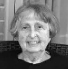 Jacqueline Berbelis Obituary (1935