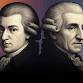 Mozart & Haydn event image