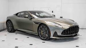 Image result for Titanium Grey 2023 Aston Martin